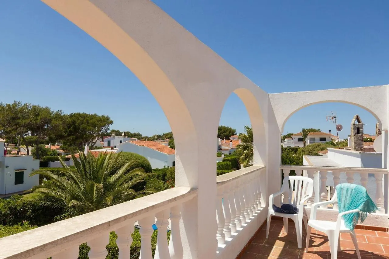 Villa Sofia By Villa Plus Cala'N Blanes