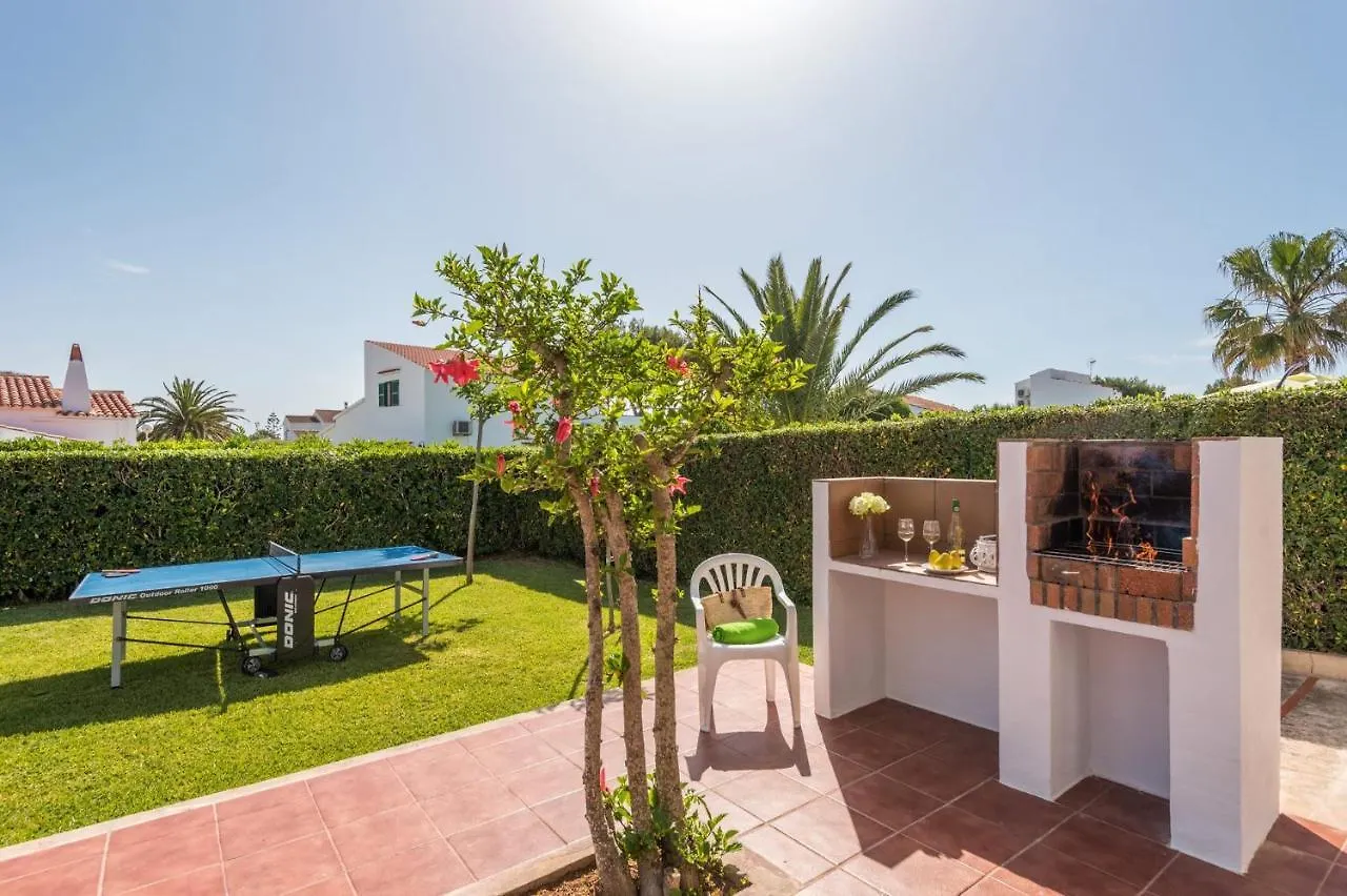 Villa Sofia By Villa Plus Cala'N Blanes  Cala'N Blanes (Menorca)