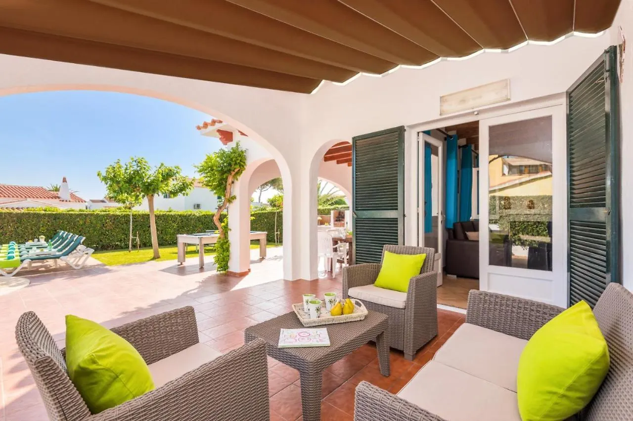 Villa Sofia By Villa Plus Cala'N Blanes  Spain