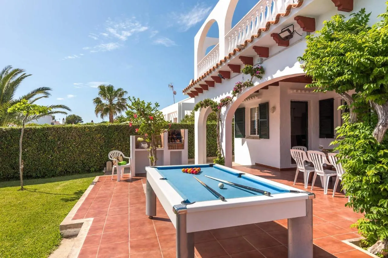 Villa Sofia By Villa Plus Cala'N Blanes  Cala'N Blanes (Menorca)