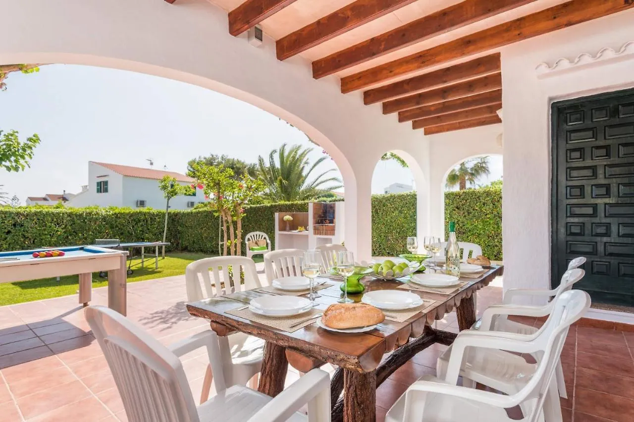 Villa Sofia By Villa Plus Cala'N Blanes