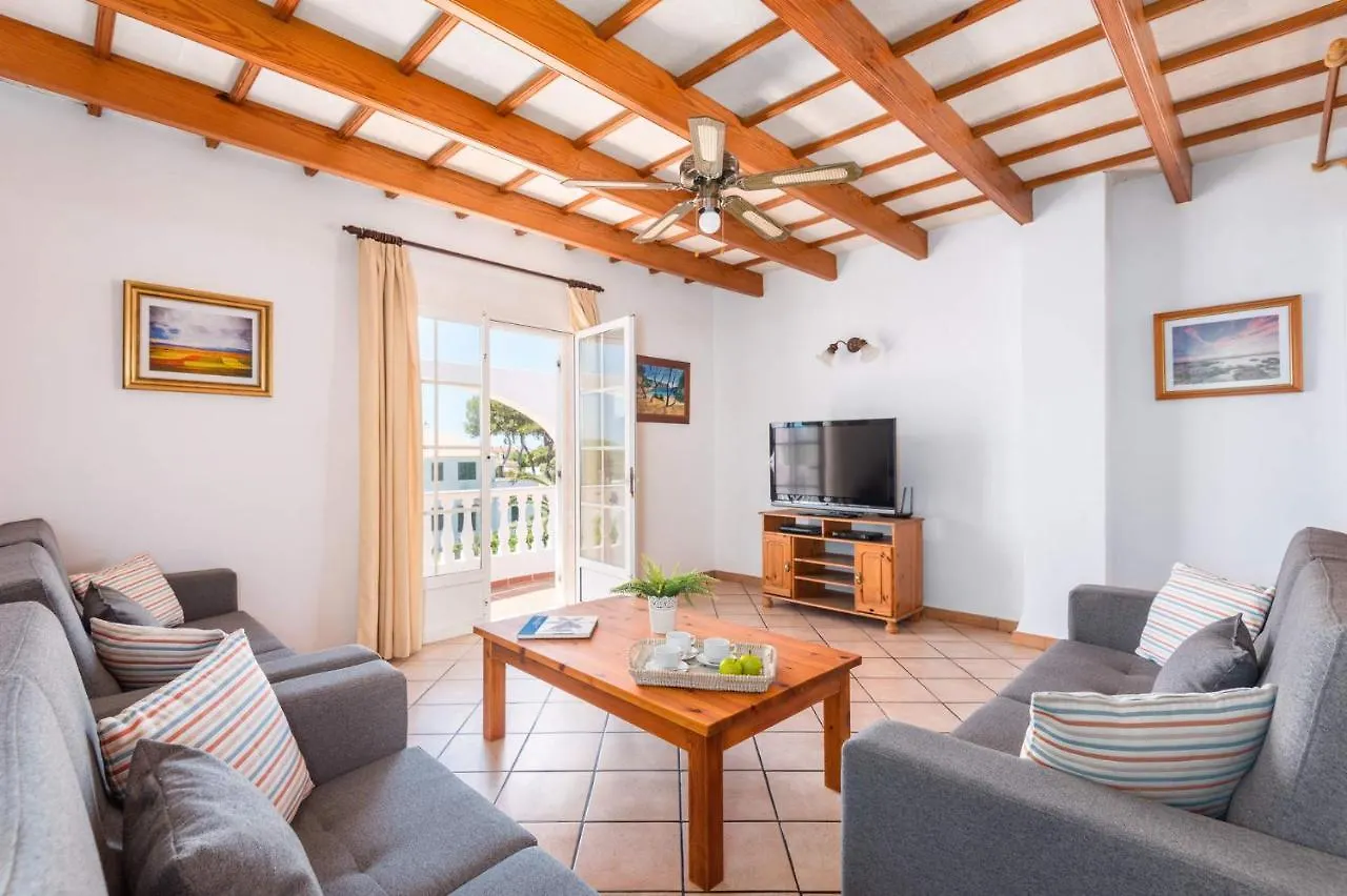 Villa Sofia By Villa Plus Cala'N Blanes