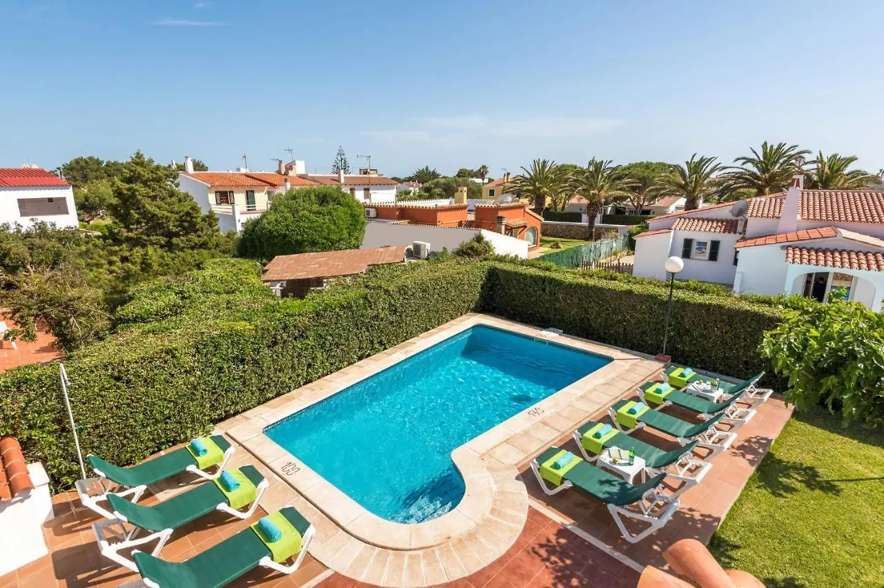 Villa Sofia By Villa Plus Cala'N Blanes